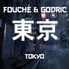 Fouche & Godric - Tokyo [EDM.Com Exclusive]