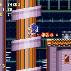 Flying Battery Zone