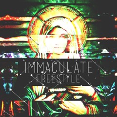 Immaculate Cypher- Michael Cellar, Zombie The Mecha, One, & Bati