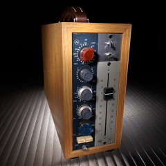 Background Vocals—Neve 1073