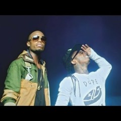 New B.o.b ft Lil Wayne- I'm A Star Full song (Prod. by C.G.O Beatz)