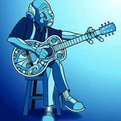 Sympathy Blues (cover By ROB'S)#Kamarkustik #Liveacoustic