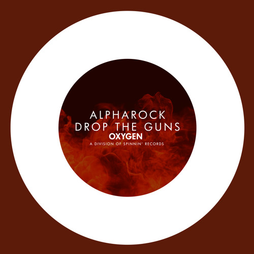 Alpharock - Drop The Guns (Preview) *OUT NOW*