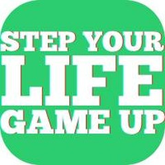 Paks Matu & Claim feat. Vita Et Mors - Step your life game up (PROD. BY ZIZOU & SHROMIK)
