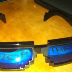 Lucky Guy feat. Scandalous Red