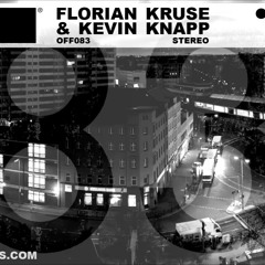 The Block - Florian Kruse & Kevin Knapp