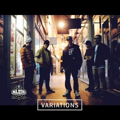 5 Majeur - Lettre Ouverte (prod. Kyo Itachi)
