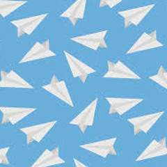 The Da Vinci's - Paper Planes(Cover)