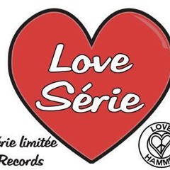 Lady Blacktronika - Love Série #1 Pre-Mix