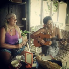 Pachamama / Sister of Sky - Malina & Melinda
