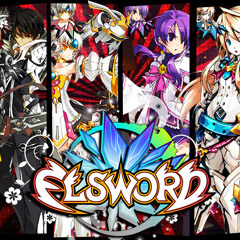 Elsword OST No.27