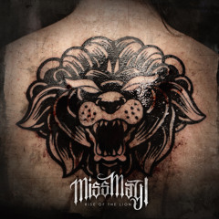 Stream Rise Records | Listen to Miss May I - Rise Of The Lion (Album  Stream) playlist online for free on SoundCloud