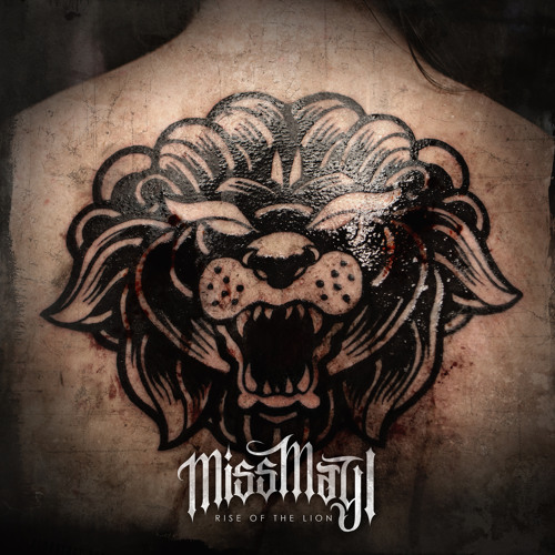 Miss May I - Lunatik