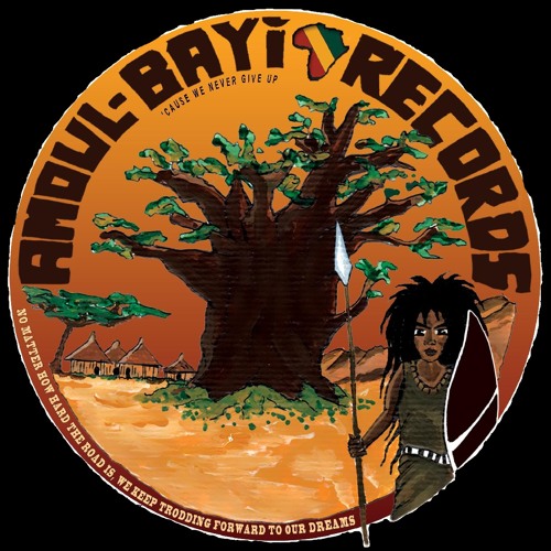 Soljah - Mouride Bayfall