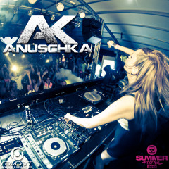 ANUSCHKA ► Summer Festival 2013 ◄