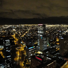 Bogotá