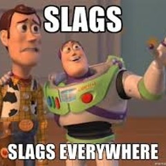 06 Slags Arnt Loyal DOWNLOAD