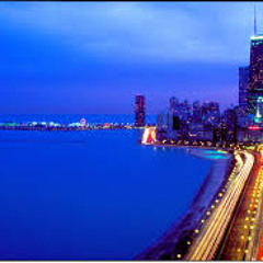 Lake Shore Blunt Cruise - Dice Beats Chicago