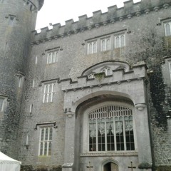 Castlepalooza 2014 / Waveforms on Flirt FM 101.3