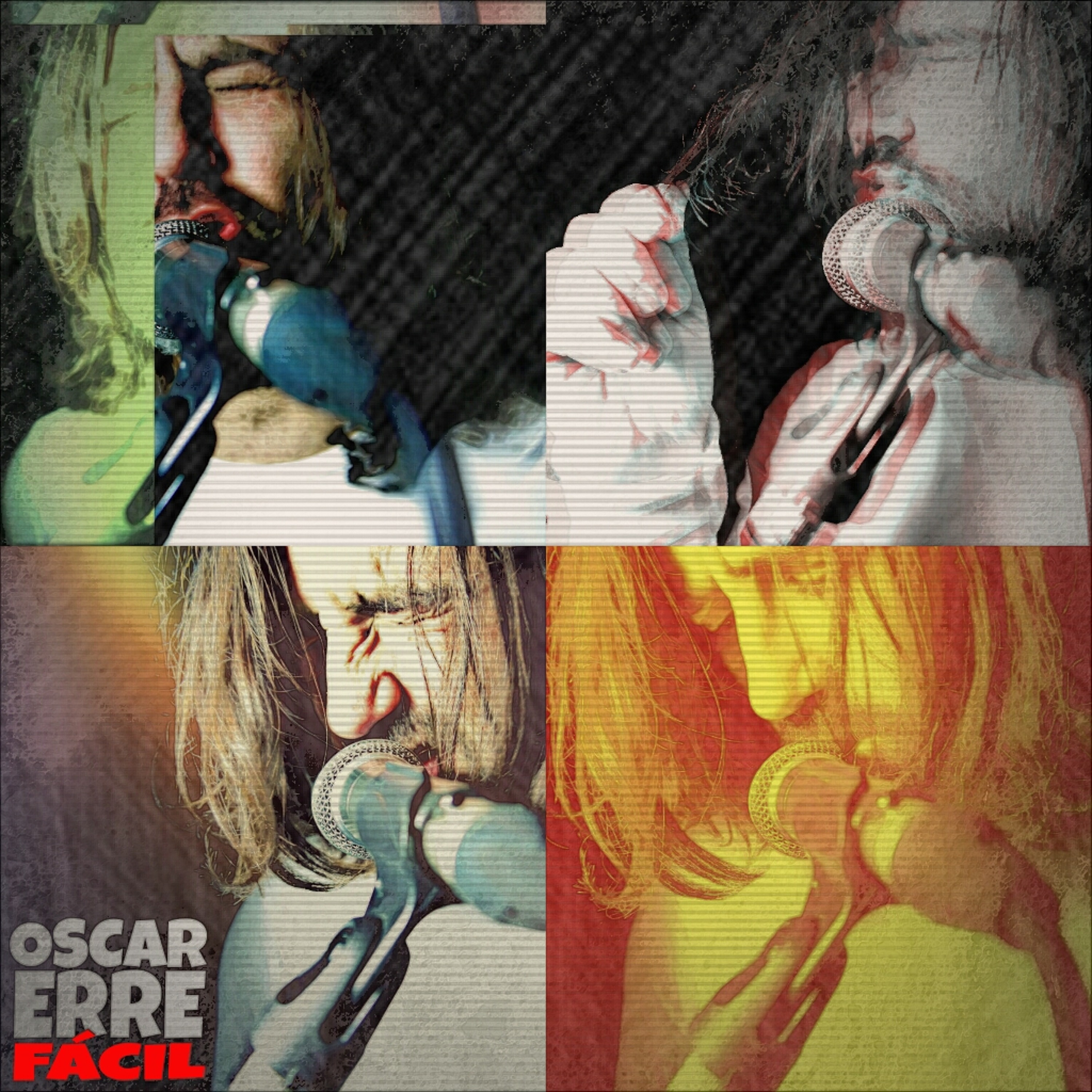 IMPOSIBLE episode artwork