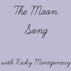 The Moon Song w/ Ricky Montgomery (Karen O cover)