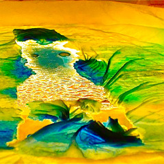 Fu Xya Fuga I / Bonus Track - IVAN BE®T Music for Ballet MYSTERY SONATA ( Choreo. R. BIANCO ) 2013