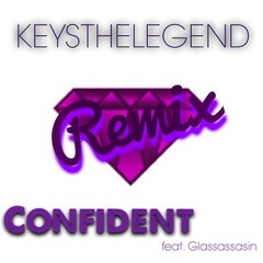 Confident FINISHED