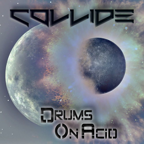 Drums On Acid - Collide [FREE DOWNLOAD]