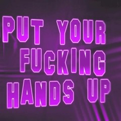 Flat Basse - Put Your F...... Hands Up (End ver. demo)