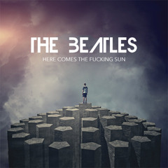 Here Comes the Radioactivity (Imagine Dragons v Beatles)