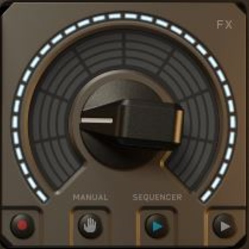 SugarBytes Cyclop Soundbank Demo