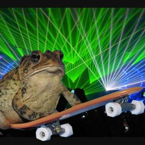 Showtek - FTS (fat toad remix)
