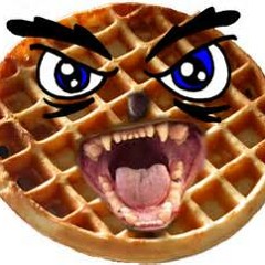 (EVIL WAFFLE) DIGGA