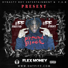 Flex'Money Ft Aye'Jay - MONEY