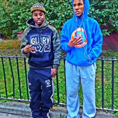 9DoubleO - CeeSosa & JayTee