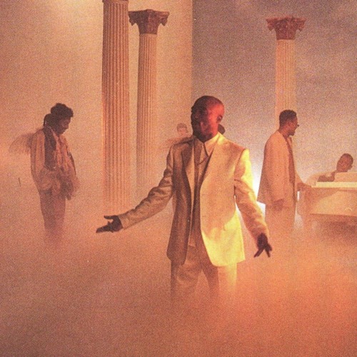 Piano's Classic Feat. 2 Pac ( Other Dimension )