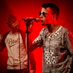 KlusterFog ft. Uno - Lyrical Rebel Soldier