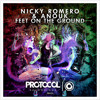 Nicky Romero & Anouk - Feet On The Ground (OUT NOW) mp3