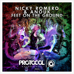 Nicky Romero & Anouk - Feet On The Ground (OUT NOW)