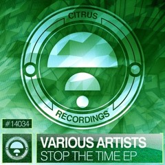 Sapphire - Stop the Time, I'll Come Off (Citrus)