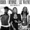 Usher Ft. Beyonce Lil Wayne - Love In This Club Part. 2 (Faster Version)