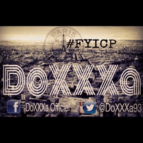 DoXXXa #FYICP (à n'importe quel heure)