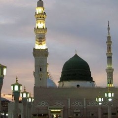 05 QasidahBurdah Fasal 1 2 3 MM
