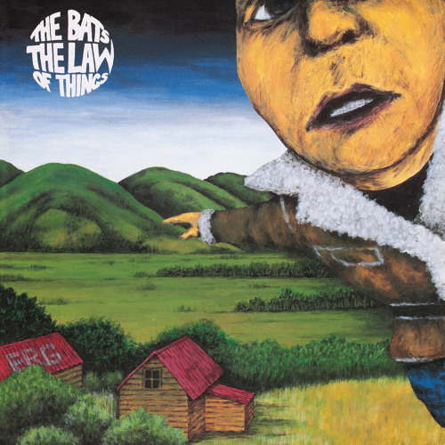 The Bats 'Check Check' (The Law Of Things Outtake)