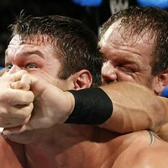 Shooter - Chris Benoit theme