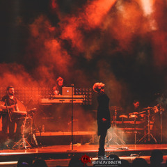 Sorrow Descending