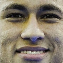 Neymar Junior Minimix