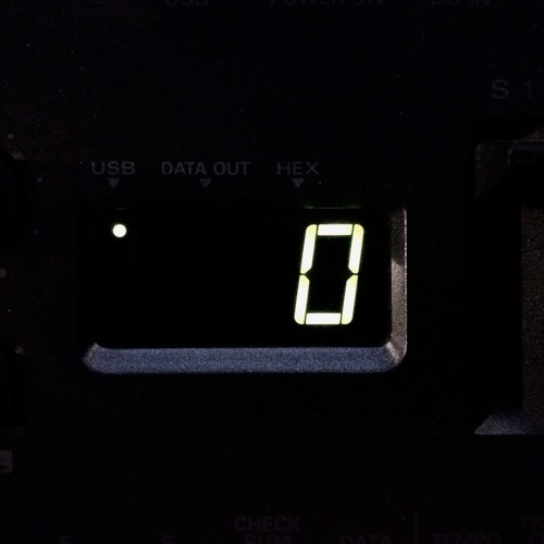 Megacolour - Zero (Reduxikal remix)