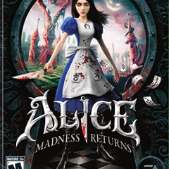 [Alice  Madness Returns] DOLLHOUSE