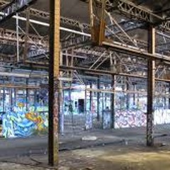 l'usine (ça sort pas de la bouche d'un curé)